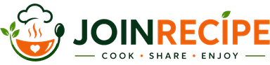 JoinRecipe
