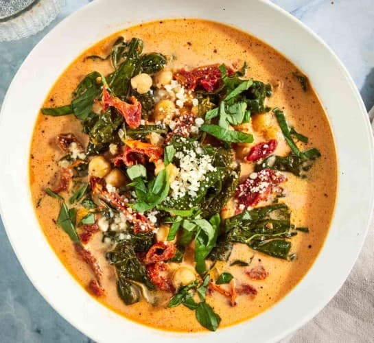 Soups & Stews