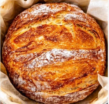 Bread