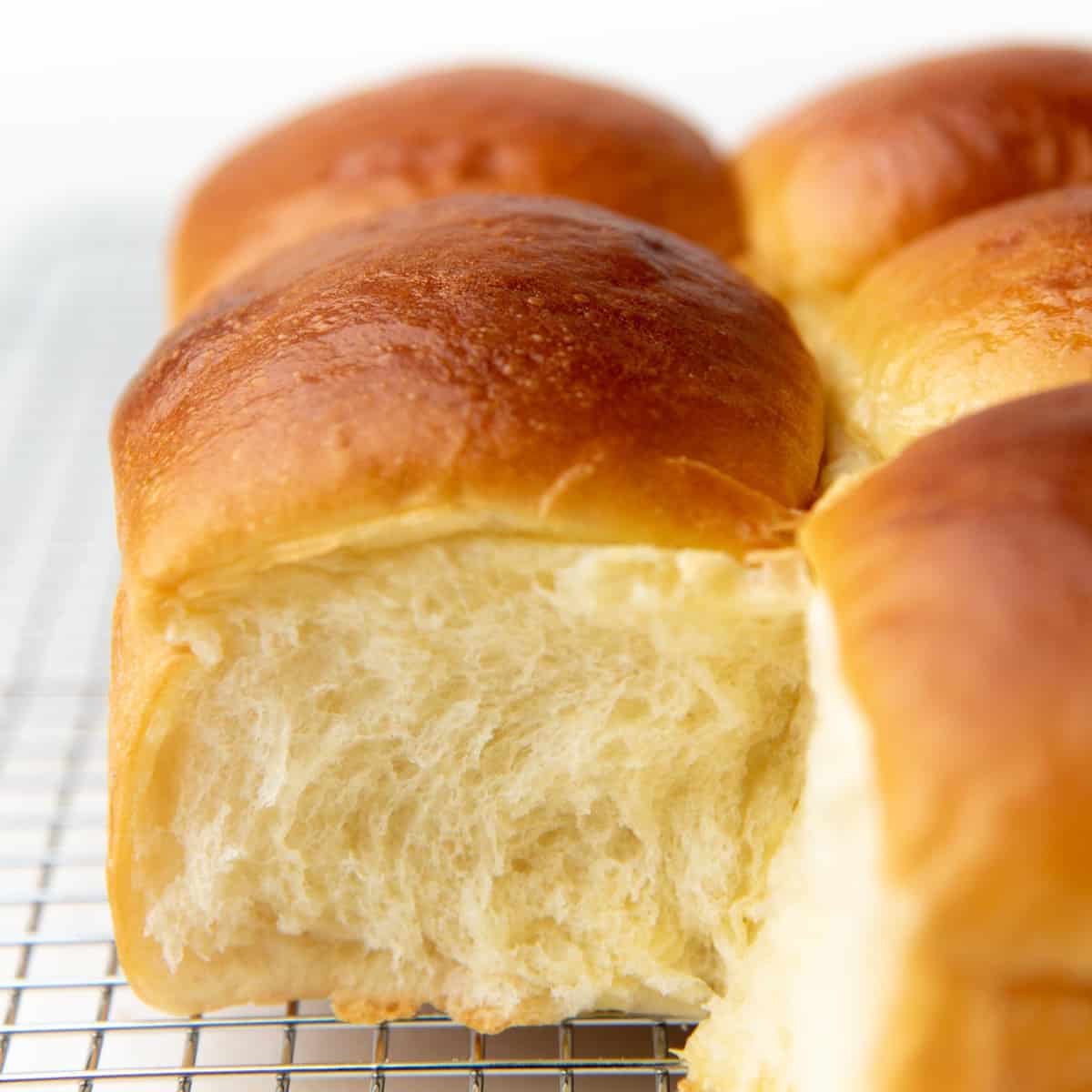 Japanese Milk Bread: Soft Hokkaido Shokupan with Tangzhong