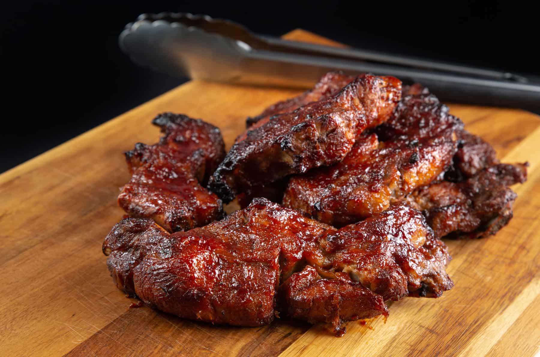Instant Pot Country Style Ribs: Tender and Flavorful BBQ Delight