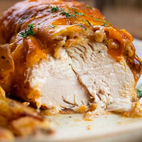 Bang Bang Chicken with Crispy Panko Crust and Sweet-Spicy Sauce