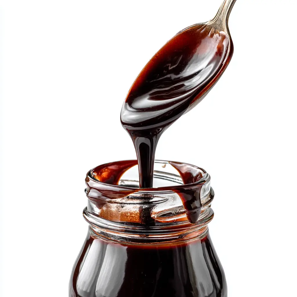 Homemade Chocolate Syrup: Ready in 5 Minutes