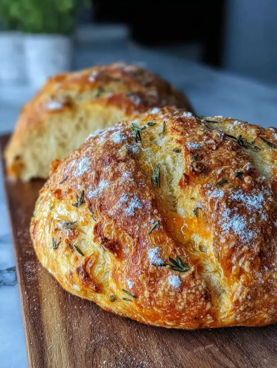 Easy Italian Bread: A Rustic Loaf with Irresistible Aroma