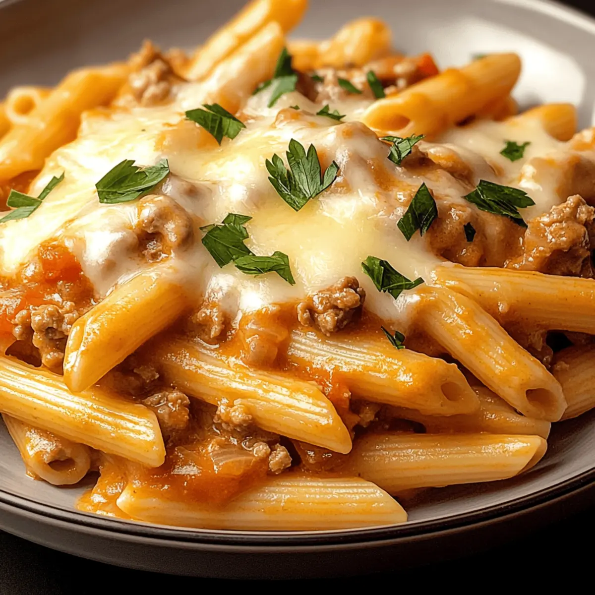 Gordon Ramsay Ground Turkey Pasta: A Cozy Weeknight Delight