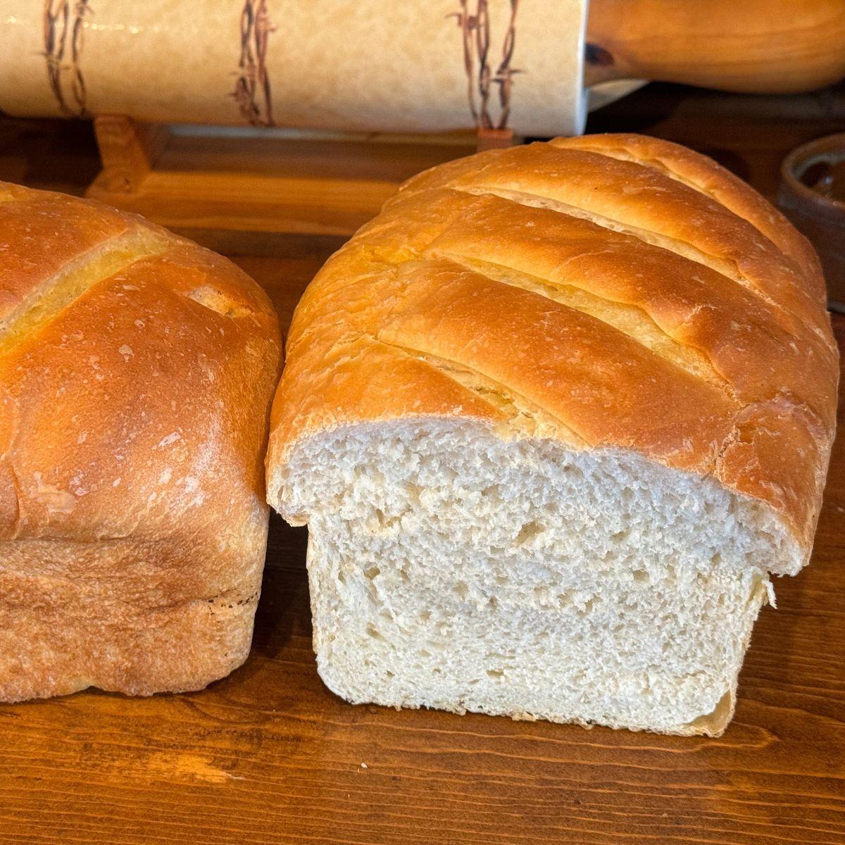 Soft Sourdough Sandwich Bread: Fluffy, Reliable Loaf for Every Meal