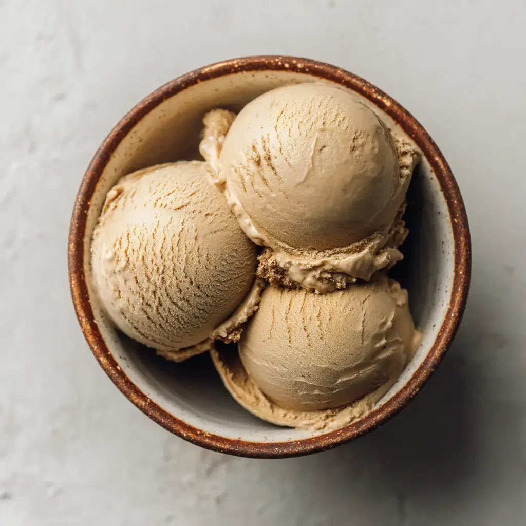 Italian Coffee Gelato Recipe: Creamy and Authentic Flavor