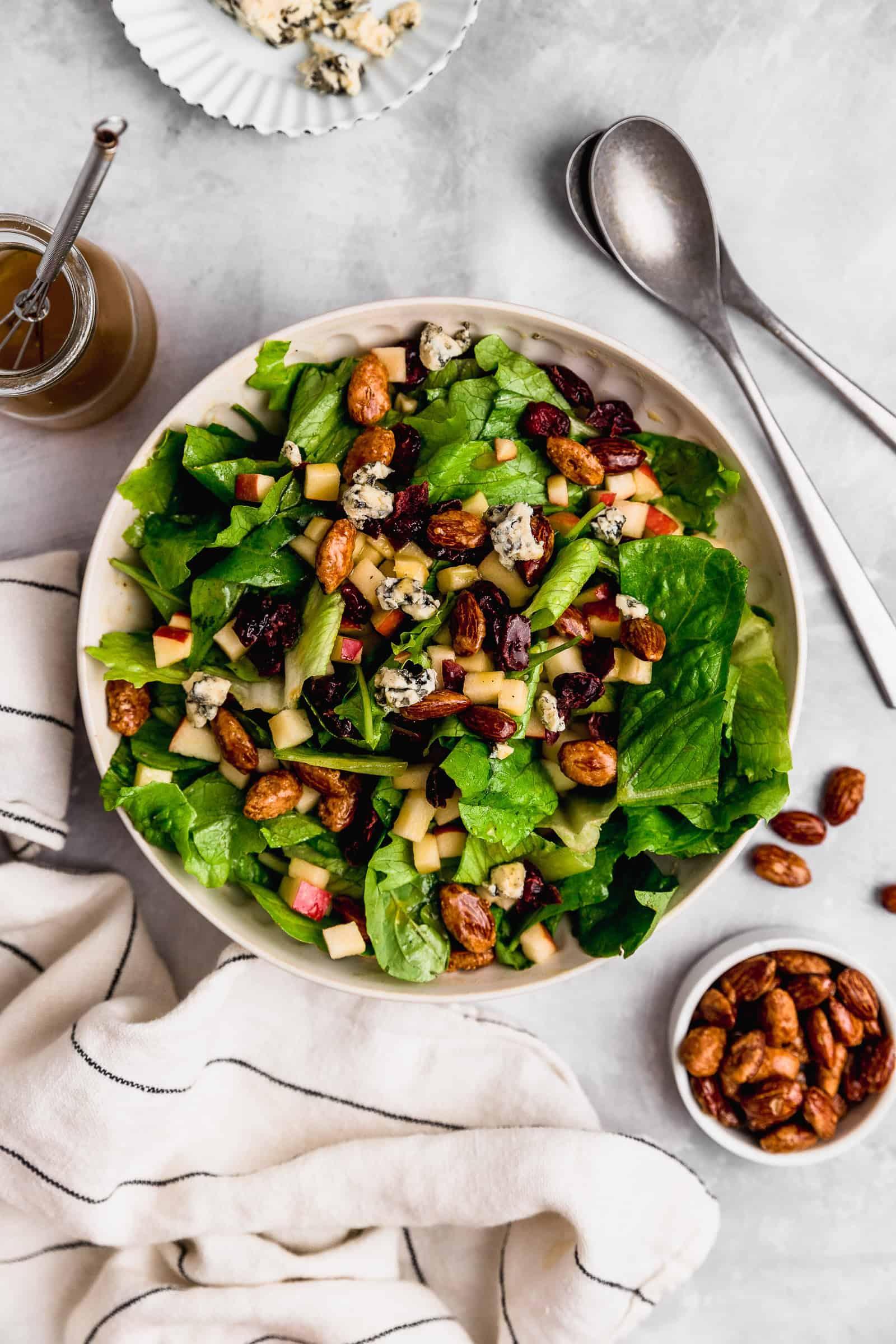 Christmas Side Dish Salad