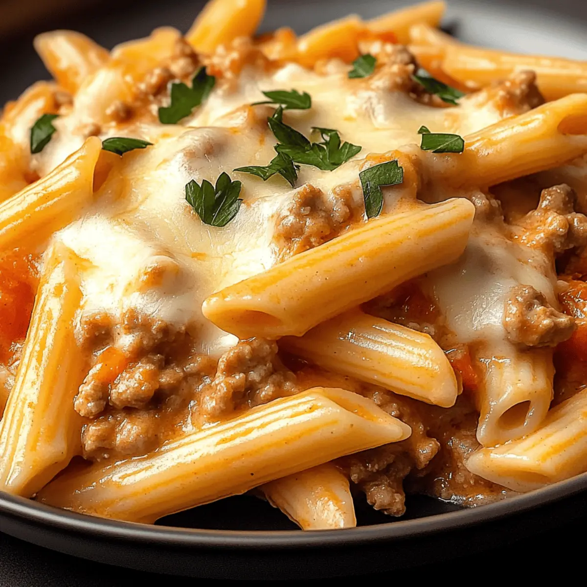 Gordon Ramsay Ground Turkey Pasta: A Cozy Weeknight Delight